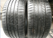 出售防爆固特異275/40R19