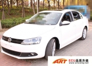新速騰1.4T 升級(jí)ART ECU《泰州ECU升級(jí)》