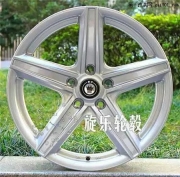 本田雅閣車友想換17寸輪轂現(xiàn)貨來一組 日韓車系都可裝