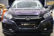 寧波改燈   本田繽智新車燈光選用全套頂級進(jìn)口頂級德國.....