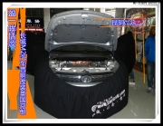 盈一眸恬淡——長(zhǎng)城M2汽車(chē)音響改裝英國(guó)芬朗
