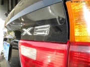 廣州戰(zhàn)神音響炸機(jī)系統(tǒng)改裝——震垮寶馬X5