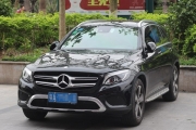 廣州奔馳GLC260汽車音響改裝瑞典DLS UPi4套裝+戰(zhàn)神音響DSP功...