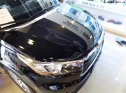 成都專業(yè)汽車音響改裝店|豐田漢蘭達(dá)音響改裝案例|美聲出品