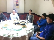 臨沂非常音改CRV樣車的創(chuàng)意+安裝過程！