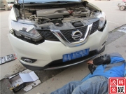 石家莊騰躍汽車保險杠安裝專用杠燈車頂燈60-120厘米led燈珠