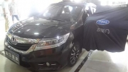 湛江道聲音響改裝 凌派全車STP航空隔音 靜享舒適！