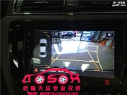 北京德賽西威總代理新速騰安裝德賽西威大屏安卓導(dǎo)航NV5015B