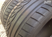 出售鄧祿普275/35R18