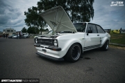 改裝535hp福特Mk II