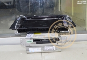 福建廈門(mén)寶馬5系改裝原廠NBT EVO ID5大屏主機(jī)