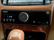 豐田蘭德酷路澤鐘情于德國(guó)海螺|成都美聲汽車(chē)音響改裝