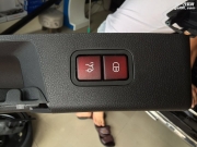 天津奔馳GLK260改裝電尾門