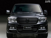 廣州—蘭德酷路澤升級(jí)全車(chē)隔音