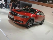2016廣州車展香車美女云集，亮點(diǎn)在哪里你造嗎？