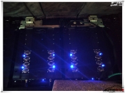 廣州寶馬X3汽車音響改裝丹麥HI-FI 三分頻音響