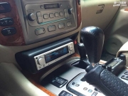 蘭德酷路澤音響改裝勁浪PS165FX和先鋒P01