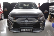 拆下原車音響后嚇一跳——三凌歐藍(lán)德音響到底該不該升...