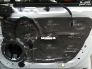 常州至上音樂(lè)福特蒙迪歐汽車音響改裝  歌劇世家混搭組合