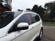 車主學(xué)堂：無錫市場如何貼到正品3M汽車貼膜