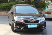 廣州本田凌派無損汽車音響改裝摩雷聽愛卓602套裝+戰(zhàn)神音響