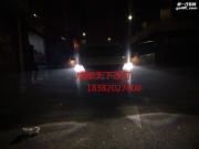 {成都天下改燈}13款途觀改裝海拉五雙光透鏡一套