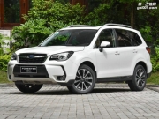 肇慶至上音樂賦予斯巴魯森林人迷人的歌喉 汽車音響改裝...