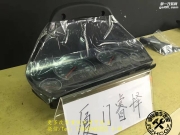 廈門寶馬3系改裝M3運(yùn)動儀表盤，讓開車來點激情！