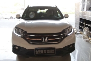 【廣州金聲匯】本田CRV無損升級全車喇叭打造全車場。