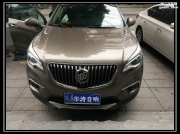 別克昂科威音響改裝升級德國曼斯特 簡單改裝大提升 成都...