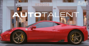 PP-Performance改装法拉利458 Speciale