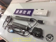 廈門(mén)寶馬5系改裝原廠電動(dòng)后備箱，電動(dòng)尾門(mén)！