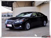 廣州車元素雷克薩斯專業(yè)汽車音響改裝，專業(yè)芬朗監(jiān)聽級.....