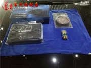 常州汽車音響改裝-雪鐵龍C5音響再次升級玩主動-常州道聲