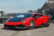 兰博基尼LP610 HURACAN MANSORY包围套件