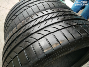 出售固特異225/45R17