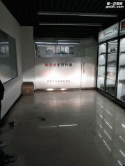 青海西寧起亞K4改燈
