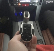 斯巴魯傲虎汽車音響改裝
