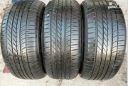 出售固特異255/50R19