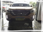 深圳改燈 龍威車改 傳祺GS4升級GTR雙光透 鏡傳祺GS4專業(yè)車...