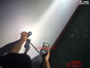 【廣州礪光車燈】 豐田銳志12款大燈升級(jí)高配雙光透鏡