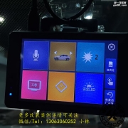 廈門寶馬改裝,X6寶馬原廠行車記錄儀，小巧實用！