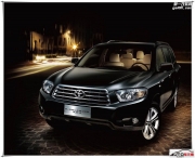 廣州豐田漢蘭達(dá)汽車音響改裝曼琴M(fèi)2S.61汽車音響加大能四...