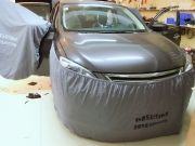 博羅汽車音響改裝 惠州音樂(lè)時(shí)代軒逸改裝洛克力量660