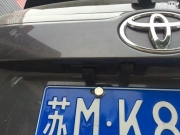 漢蘭達(dá)安裝360度全景記錄儀