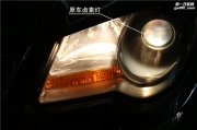 石家莊途安改燈，升級氙氣燈雙光透鏡