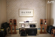 武漢專業(yè)音響改裝福特野馬( Mustang )無損改裝法國FOCAL三分頻