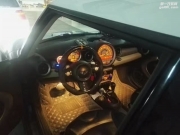 寶馬mini 1.6T 調(diào)校ECU升級