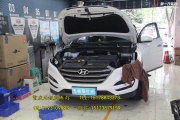 全新勝達車燈改裝海拉6透鏡飛利浦XV氙燈奧茲姆D1S安定器