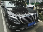 奔馳S320 3.0T 調(diào)校ecu升級(jí)